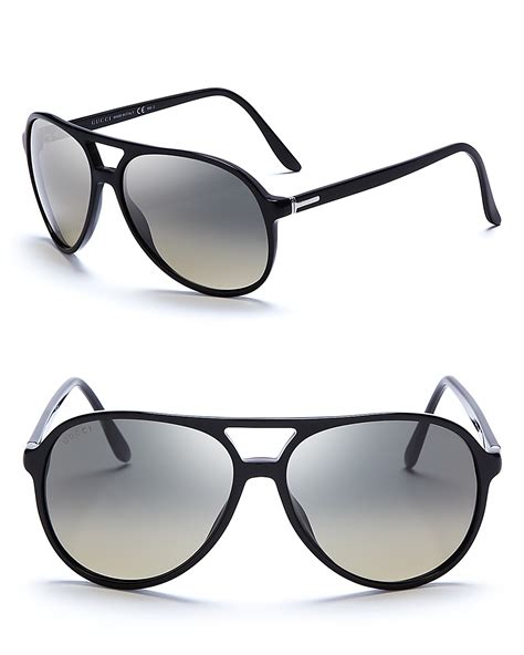 gucci acetate aviator sunglasses|gucci sunglasses with swarovski crystals.